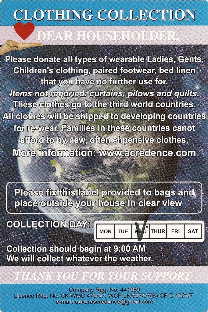 Aukuras Credence Limited