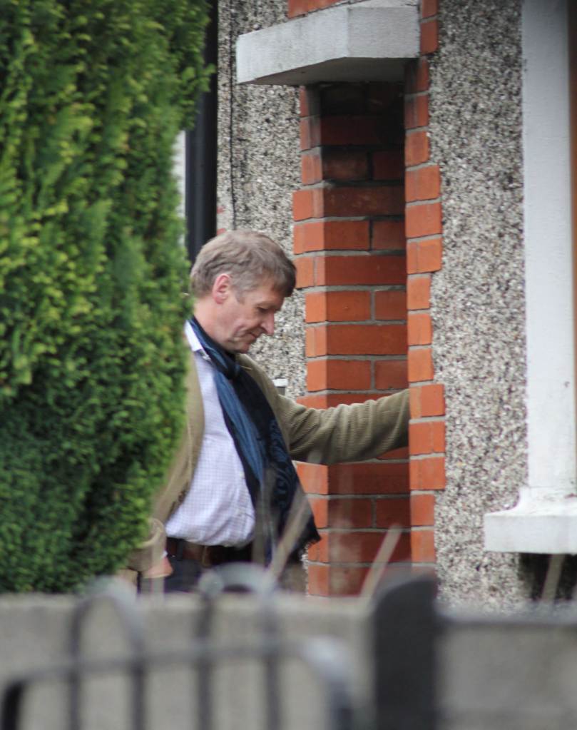 Hand Collection Service Ltd - Harolds Cross